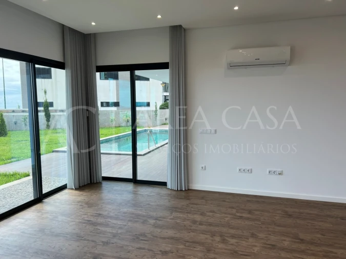 Moradia para Venda em Agua de Pena Foto 44