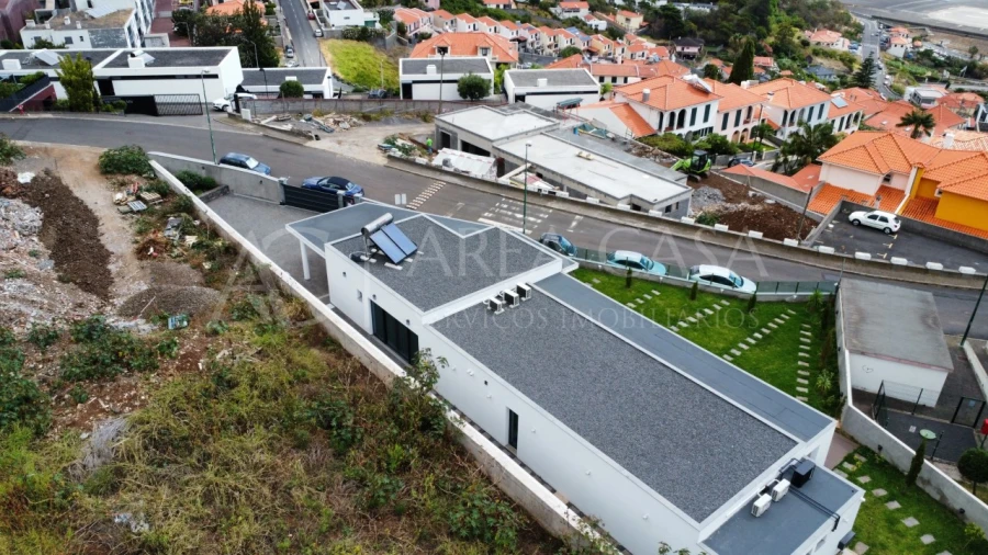 Moradia para Venda em Agua de Pena Foto 49