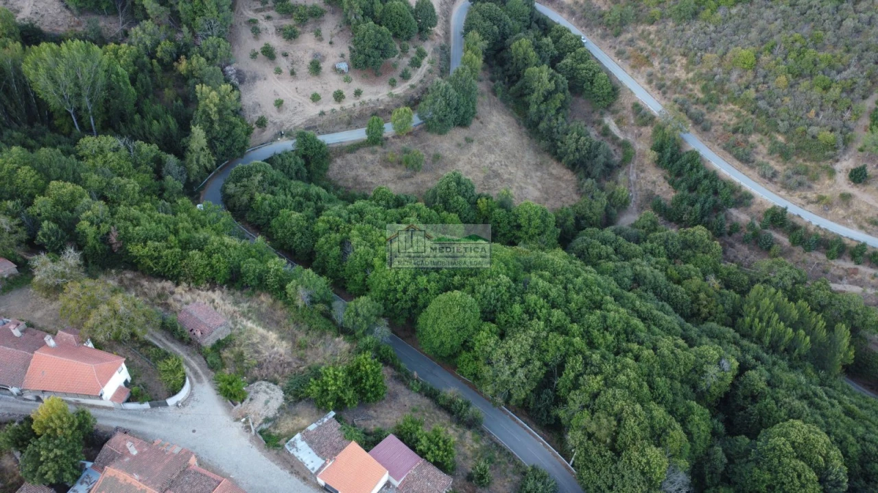 Quinta para Venda em Sambade Foto 12