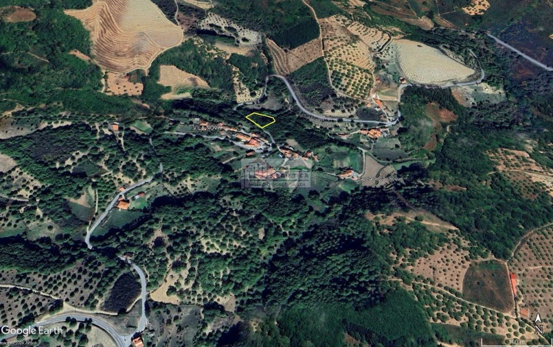 Quinta para Venda em Sambade Foto 1