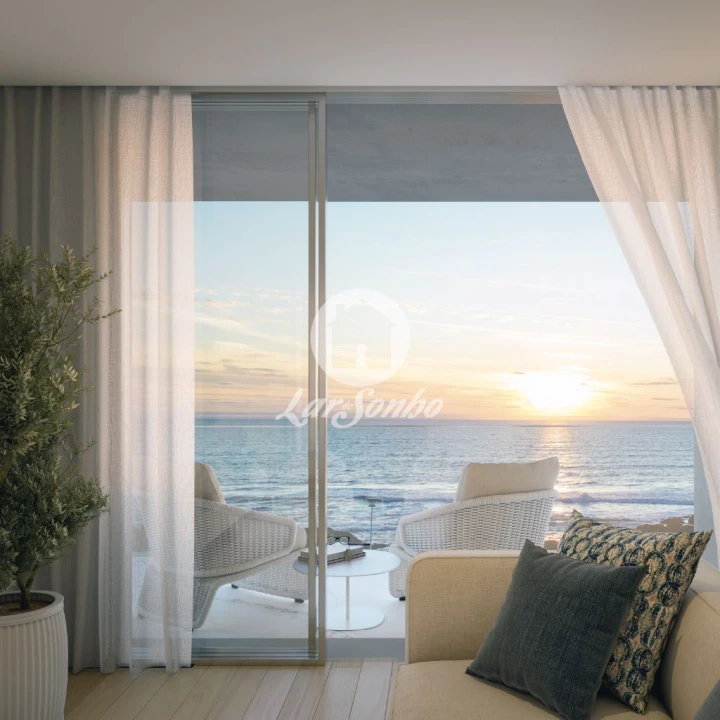 Apartamento T1 para Venda em Vila do Conde Foto 3