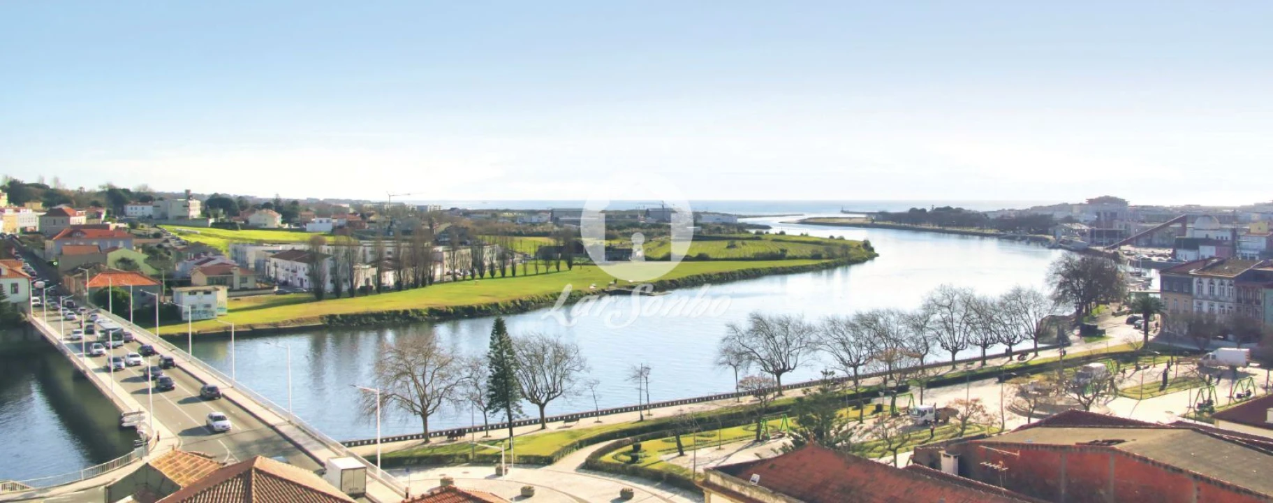 Apartamento T1 para Venda em Vila do Conde Foto 11