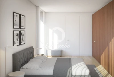 Apartamento T1 para Venda em Vila do Conde