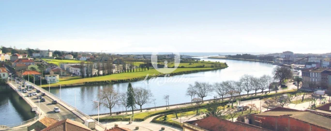 Apartamento T1 para Venda em Vila do Conde
