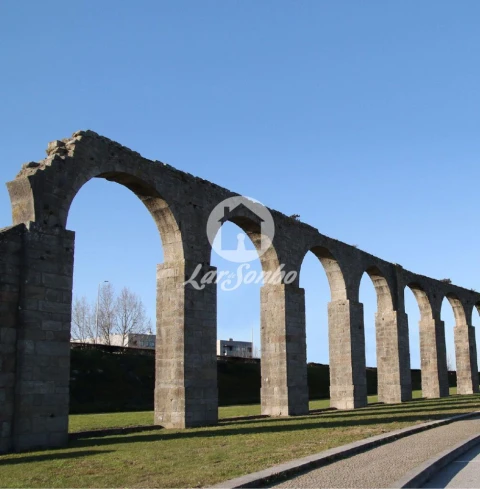 Apartamento T1 para Venda em Vila do Conde
