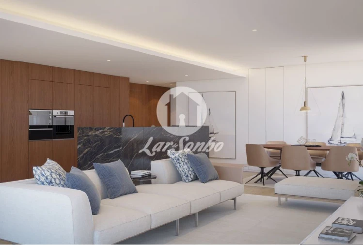 Apartamento T1 para Venda em Vila do Conde Foto 4