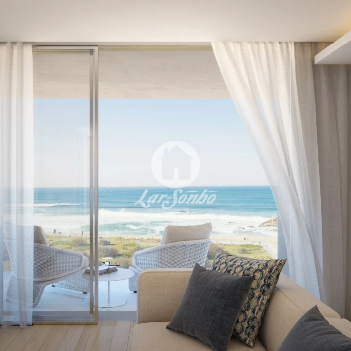 Apartamento T2 para Venda em Vila do Conde Foto 15