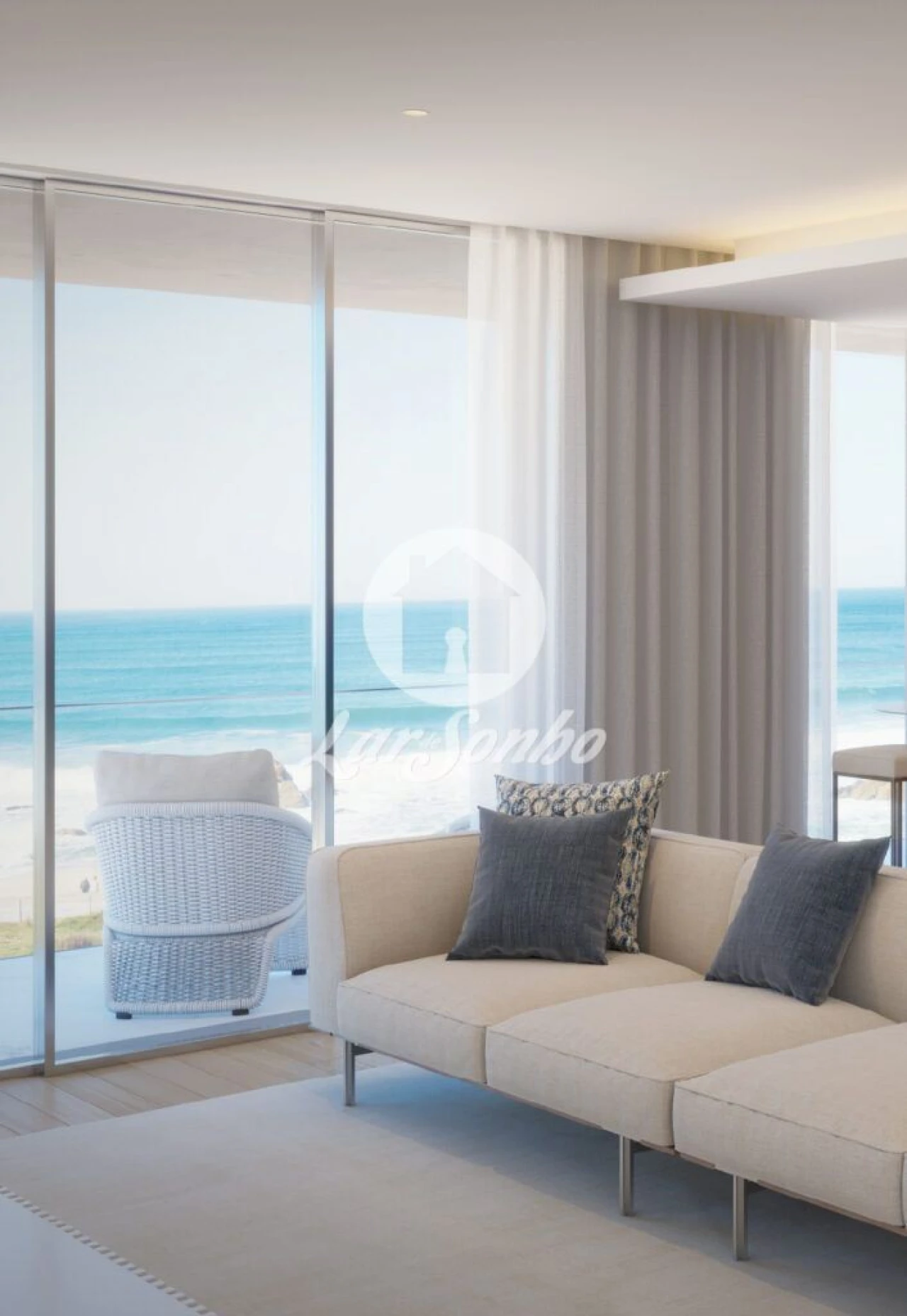 Apartamento T2 para Venda em Vila do Conde Foto 16