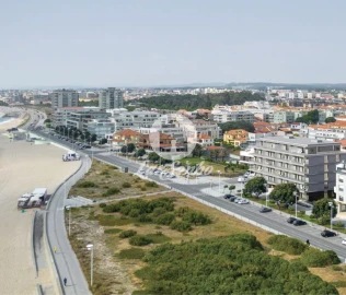 Apartamento T2 para Venda em Vila do Conde