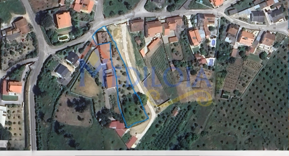 Terreno para Venda em Asseiceira Foto 5