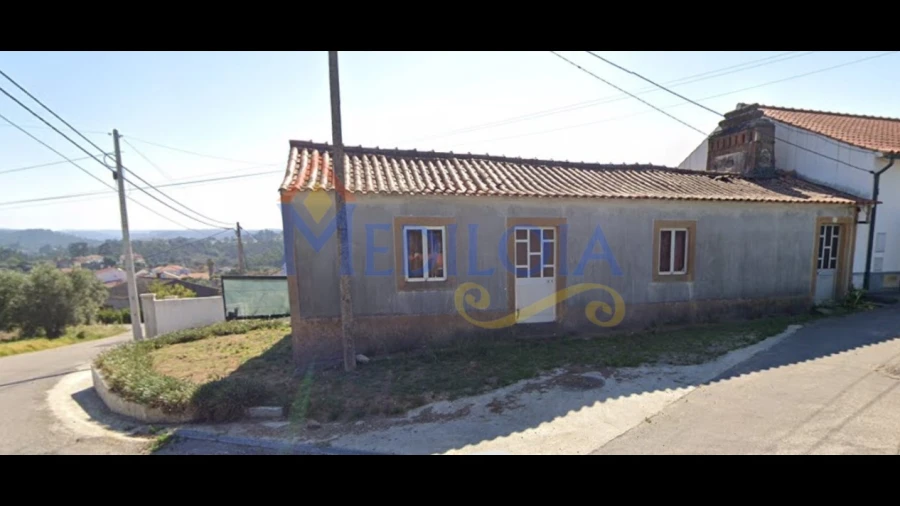 Terreno para Venda em Asseiceira