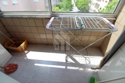 Apartamento T3 para Venda em Gualtar