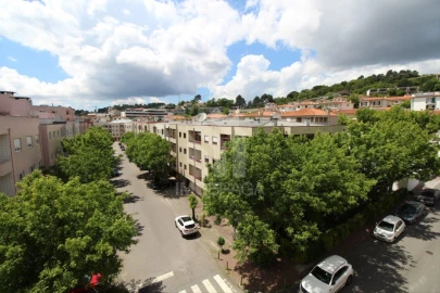 Apartamento T3 para Venda em Gualtar
