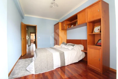 Apartamento T3 para Venda em Gualtar