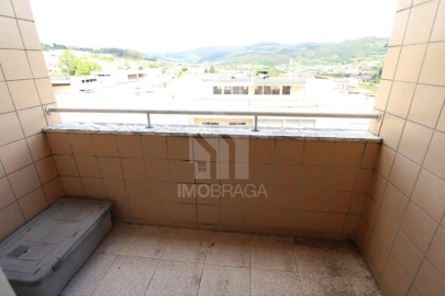 Apartamento T3 para Venda em Gualtar