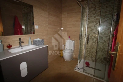Apartamento T3 para Venda em Gualtar