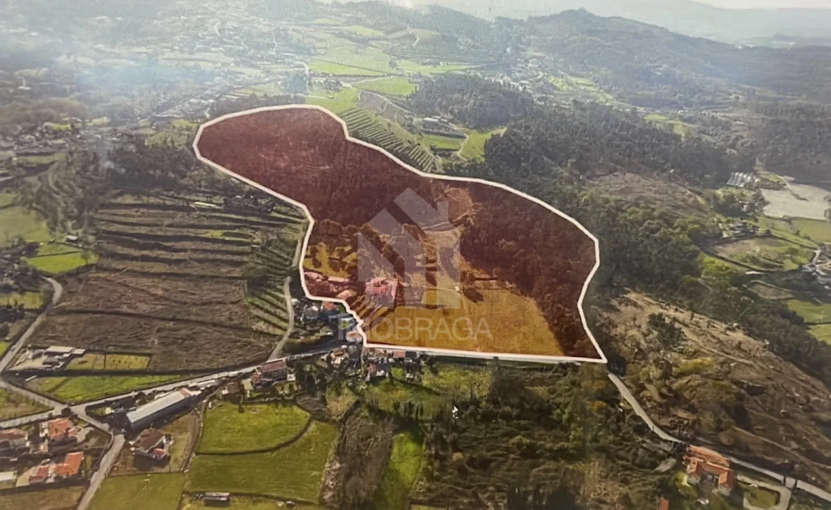 Quinta T4 para Venda em Souto Santa Maria, Souto São Salvador e Gondomar Foto 5