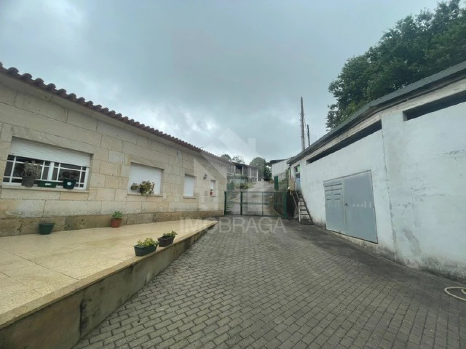 Quinta T4 para Venda em Souto Santa Maria, Souto São Salvador e Gondomar Foto 2