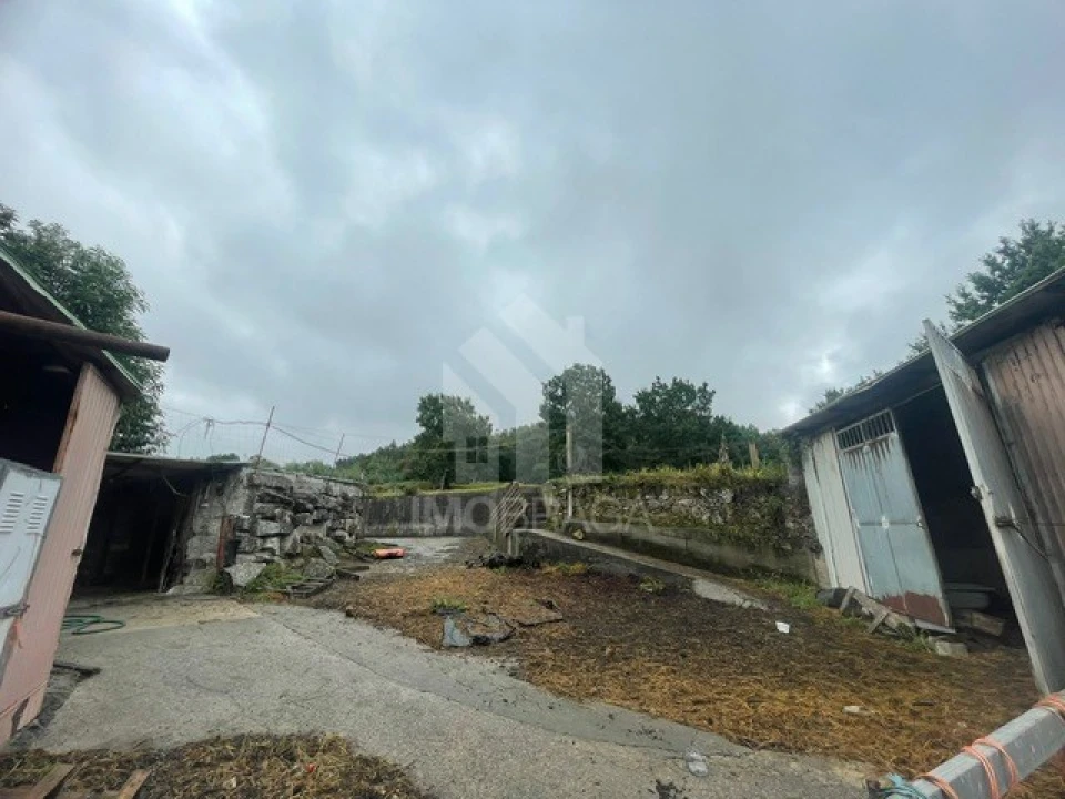 Quinta T4 para Venda em Souto Santa Maria, Souto São Salvador e Gondomar Foto 20