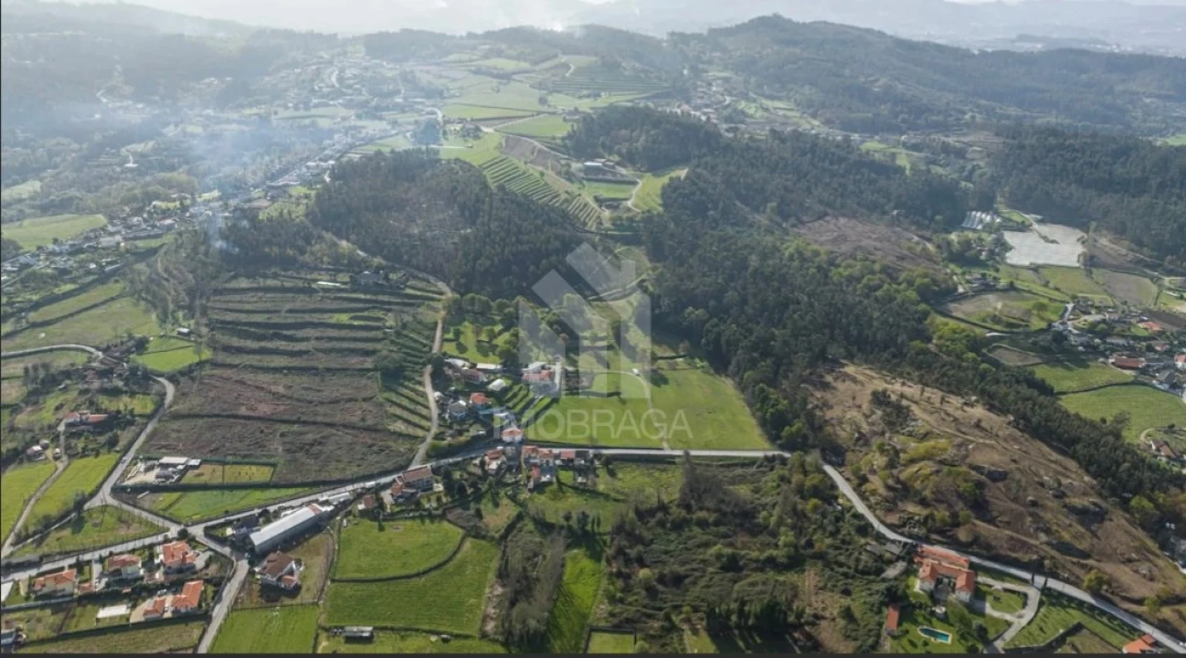 Quinta T4 para Venda em Souto Santa Maria, Souto São Salvador e Gondomar Foto 33