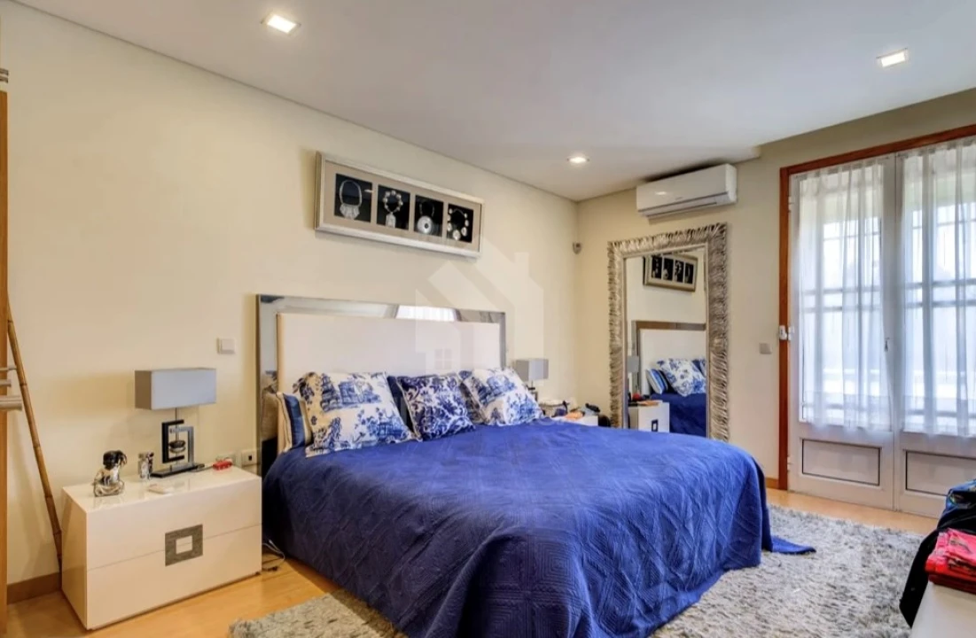 Quinta T4 para Venda em Souto Santa Maria, Souto São Salvador e Gondomar Foto 34