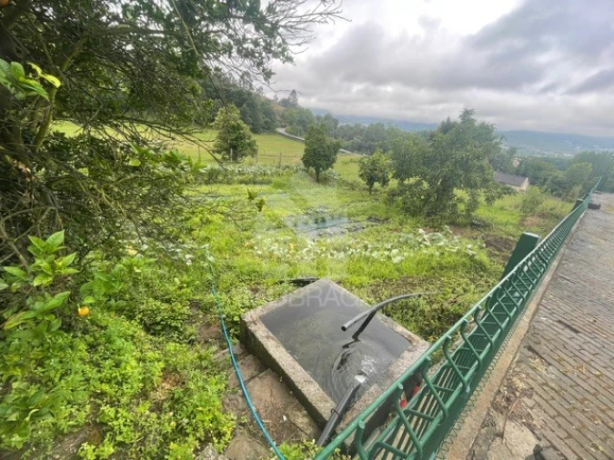 Quinta T4 para Venda em Souto Santa Maria, Souto São Salvador e Gondomar Foto 4