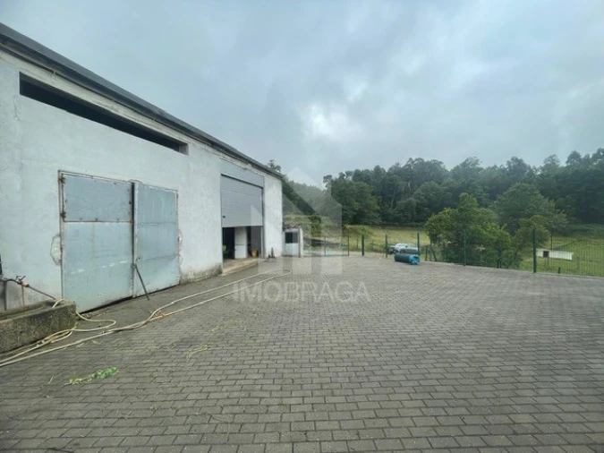 Quinta T4 para Venda em Souto Santa Maria, Souto São Salvador e Gondomar Foto 13