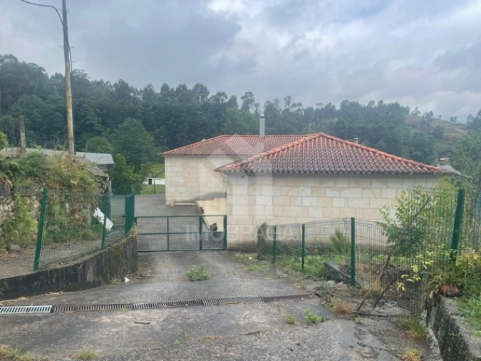 Quinta T4 para Venda em Souto Santa Maria, Souto São Salvador e Gondomar Foto 18