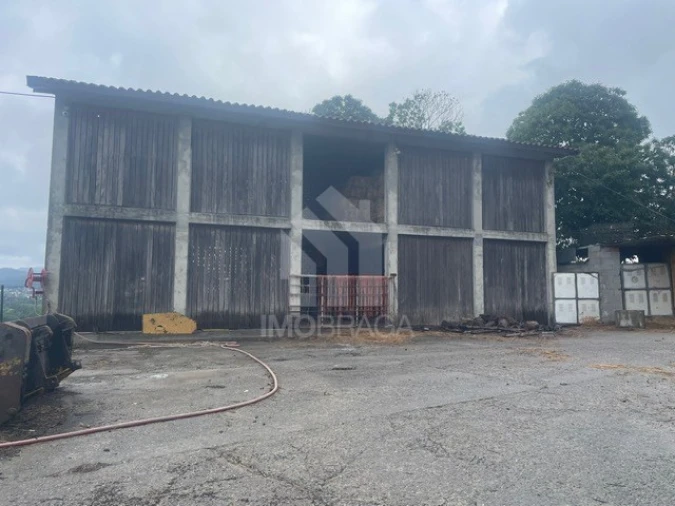Quinta T4 para Venda em Souto Santa Maria, Souto São Salvador e Gondomar Foto 19