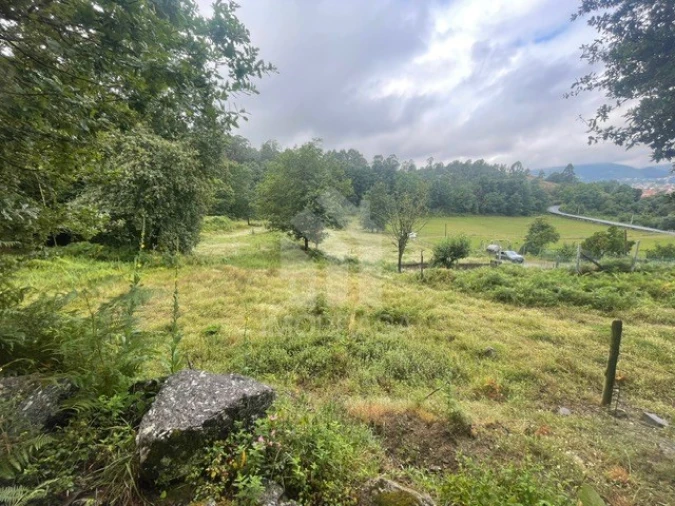 Quinta T4 para Venda em Souto Santa Maria, Souto São Salvador e Gondomar Foto 21