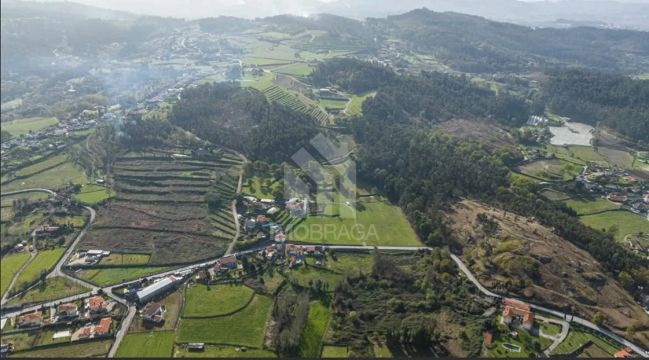 Quinta T4 para Venda em Souto Santa Maria, Souto São Salvador e Gondomar Foto 33