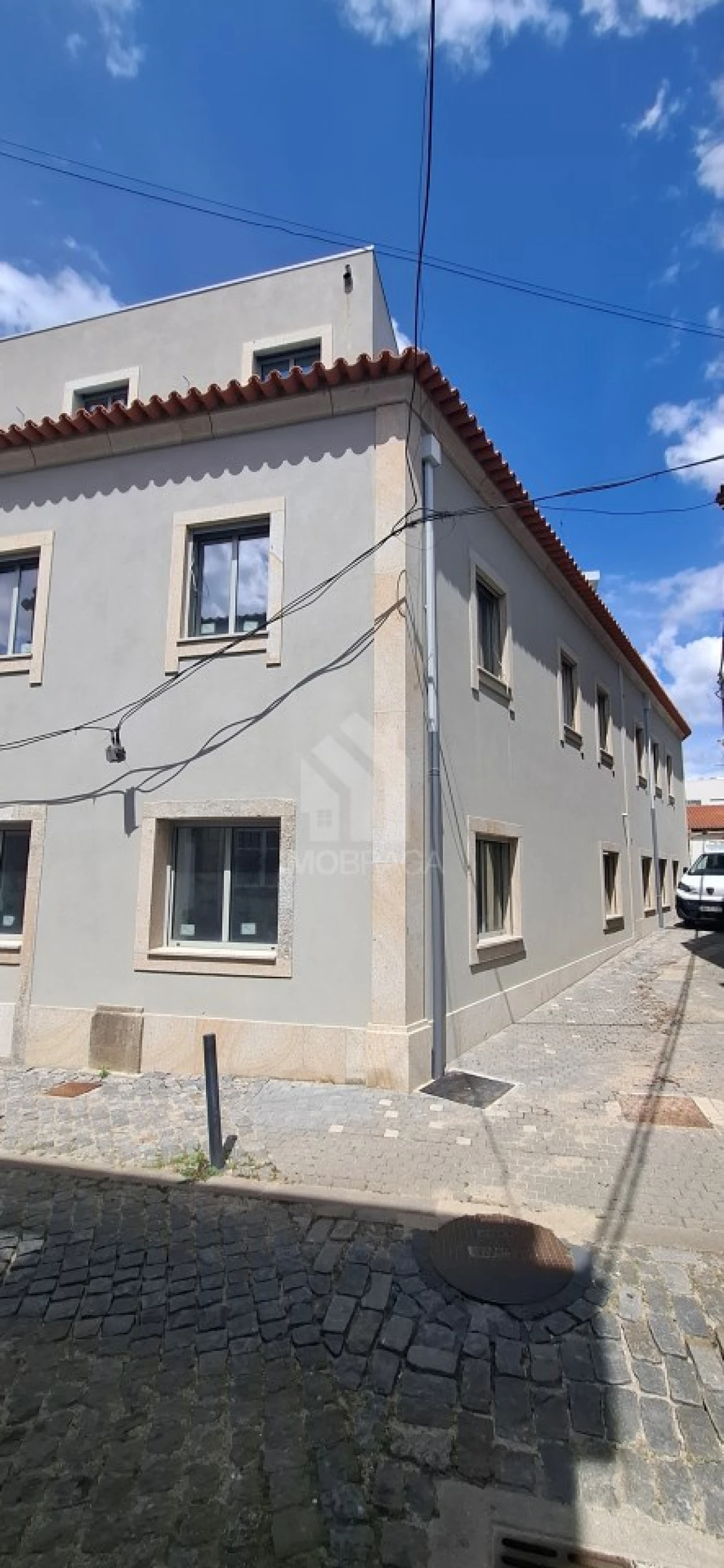 Apartamento T2 para Venda em Real, Dume e Semelhe Foto 14