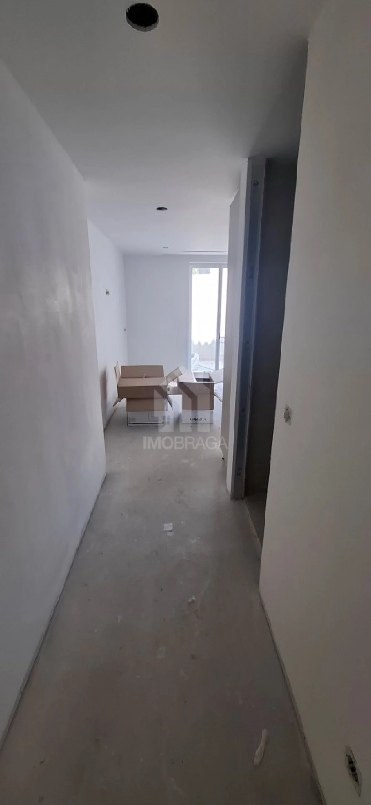 Apartamento T2 para Venda em Real, Dume e Semelhe Foto 19