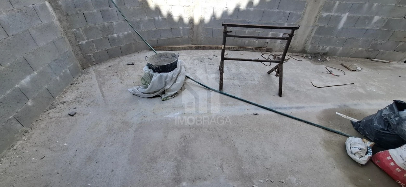 Apartamento T2 para Venda em Real, Dume e Semelhe Foto 23