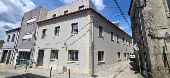Apartamento T2 para Venda em Real, Dume e Semelhe