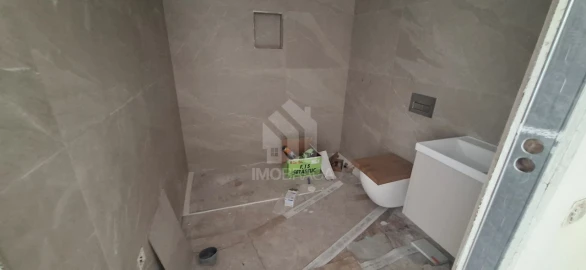 Apartamento T2 para Venda em Real, Dume e Semelhe