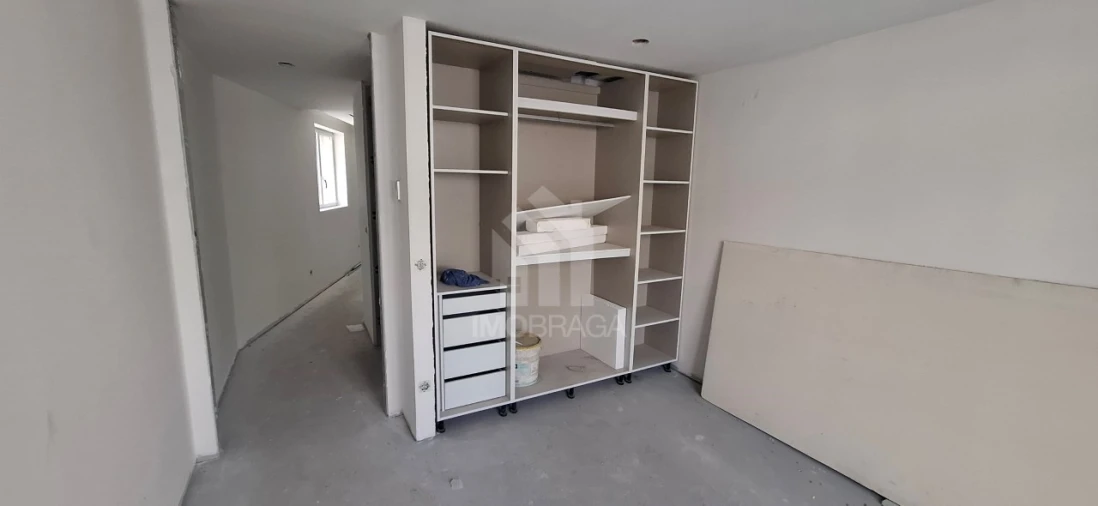 Apartamento T2 para Venda em Real, Dume e Semelhe Foto 17