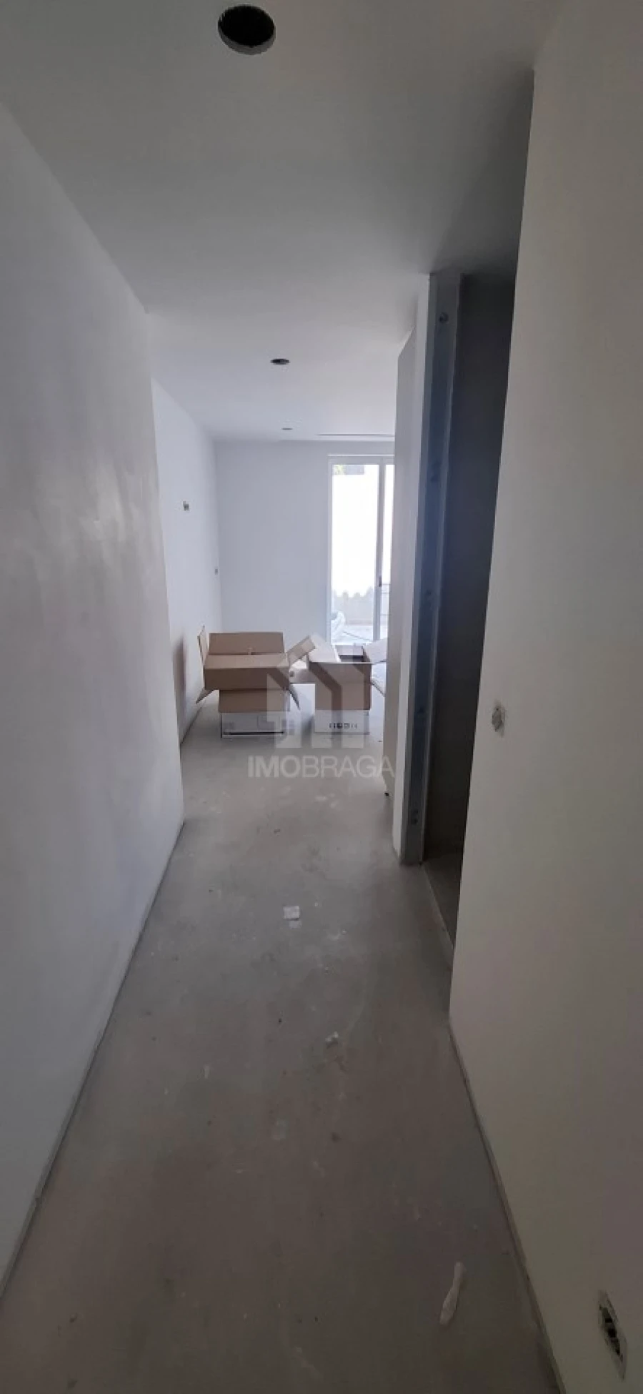 Apartamento T2 para Venda em Real, Dume e Semelhe Foto 19