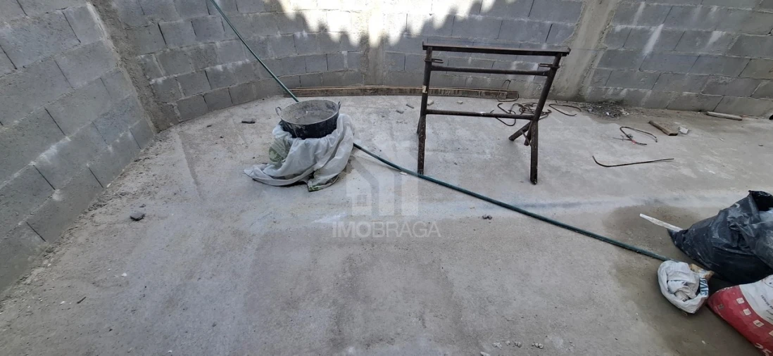 Apartamento T2 para Venda em Real, Dume e Semelhe Foto 23