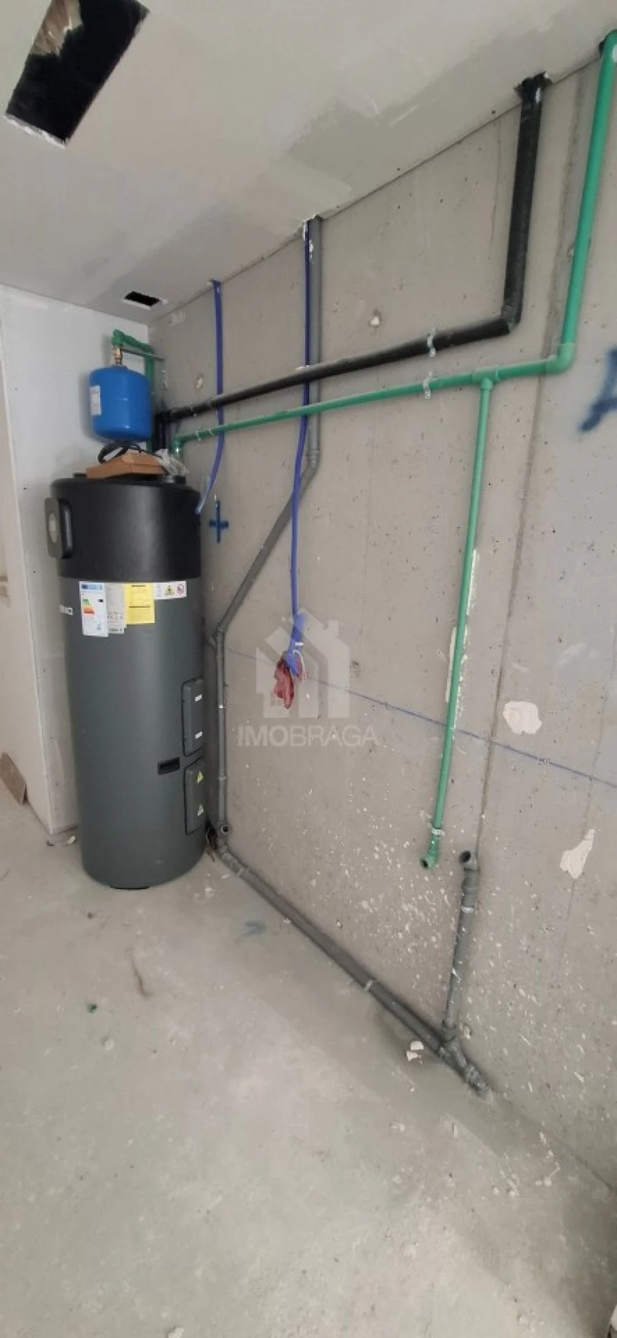 Apartamento T2 para Venda em Real, Dume e Semelhe Foto 25