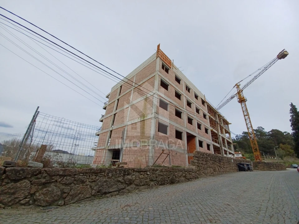 Apartamento T3 para Venda em Celeirós, Aveleda e Vimieiro Foto 8