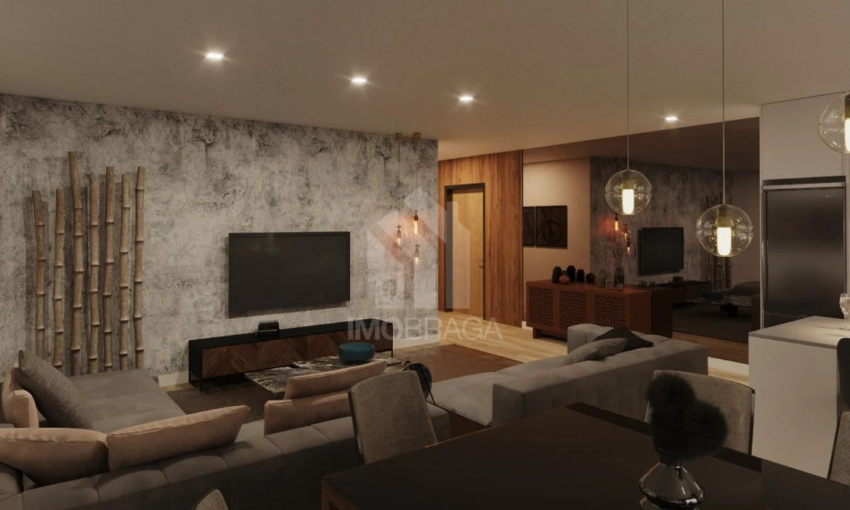 Apartamento T3 para Venda em Celeirós, Aveleda e Vimieiro Foto 28