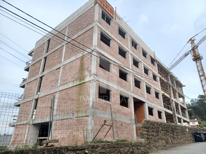 Apartamento T3 para Venda em Celeirós, Aveleda e Vimieiro Foto 9