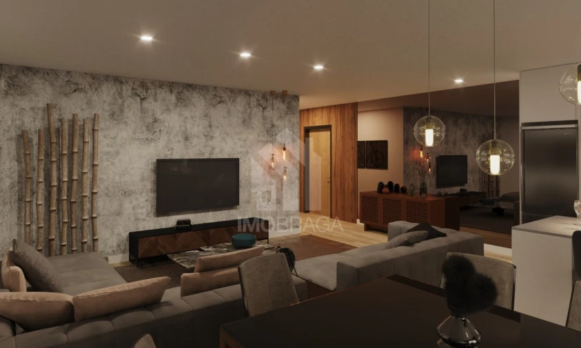 Apartamento T3 para Venda em Celeirós, Aveleda e Vimieiro Foto 28