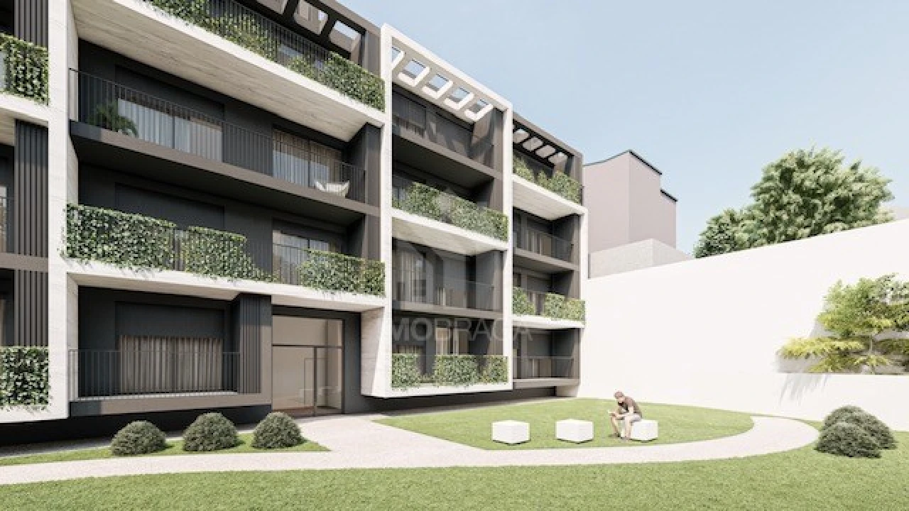 Apartamento para Venda em Braga (São José de São Lázaro e São João do Souto) Foto 5