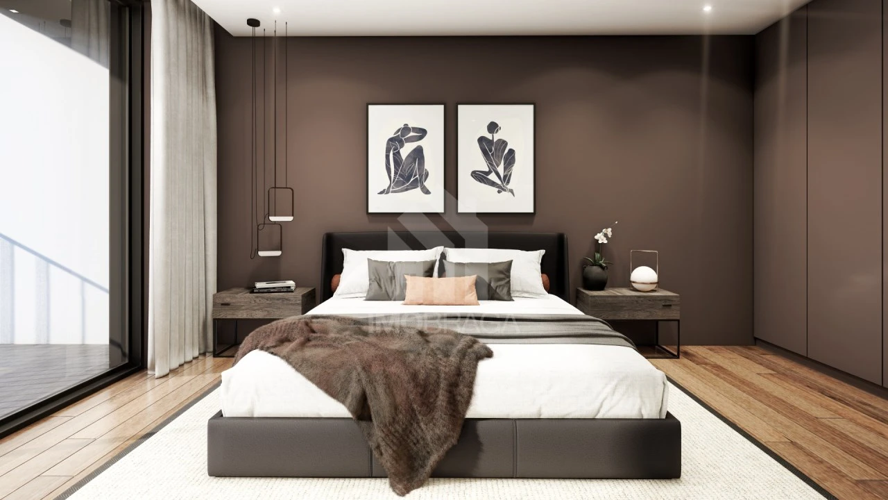 Apartamento para Venda em Braga (São José de São Lázaro e São João do Souto) Foto 18