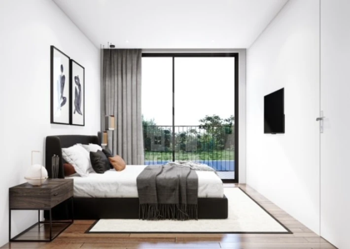 Apartamento para Venda em Braga (São José de São Lázaro e São João do Souto) Foto 13