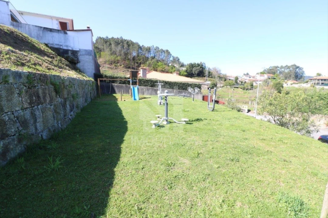 Terreno para Venda em Escudeiros e Penso (Santo Estêvão e São Vicente) Foto 7