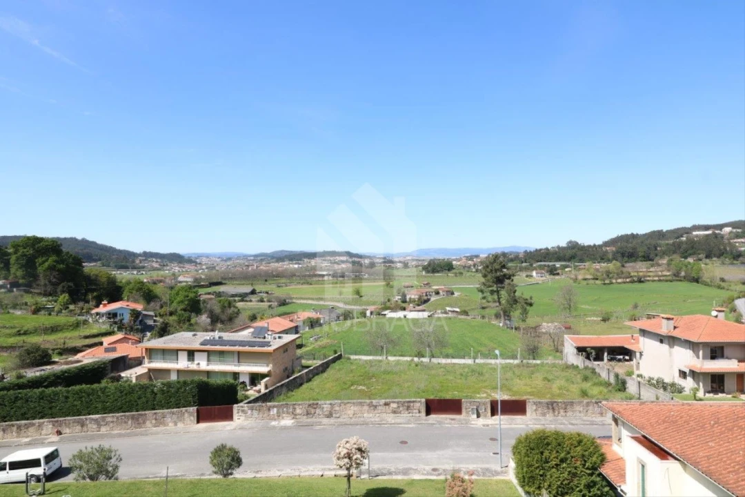 Terreno para Venda em Escudeiros e Penso (Santo Estêvão e São Vicente) Foto 12
