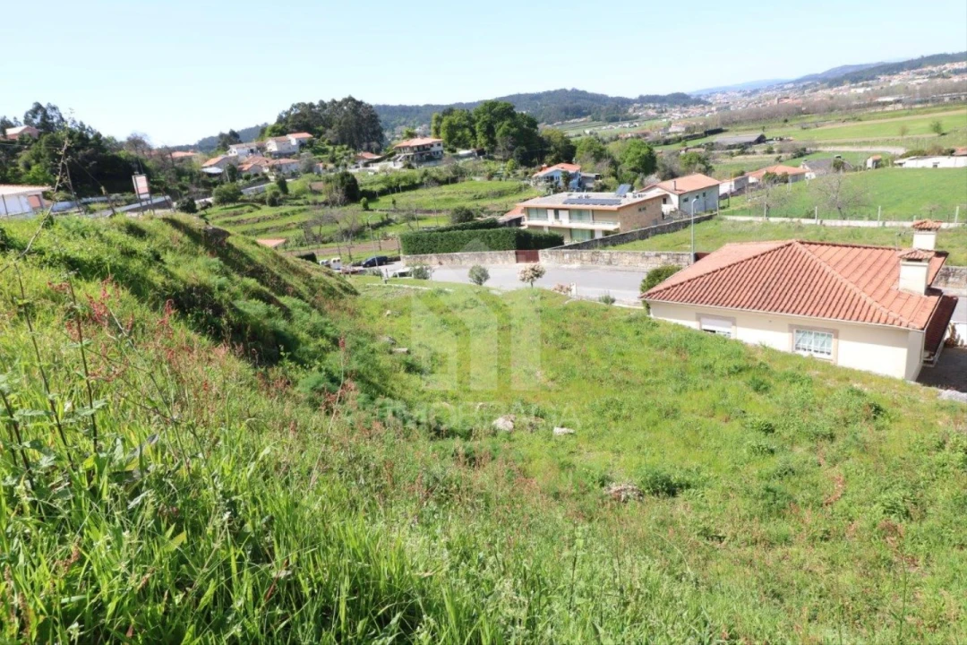 Terreno para Venda em Escudeiros e Penso (Santo Estêvão e São Vicente) Foto 16